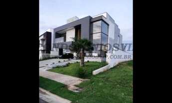 Imagem: Imperdível Casa de Luxo em Condomínio