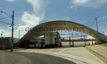 Imagem: Terreno em Condomínio à Venda em Sorocaba-SP