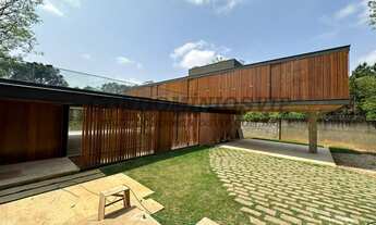 Imagem 6: Imponente mansão em condomínio no Lago Azul, Araçoiaba da Serra-SP: 5 quartos, 5 suítes, 3