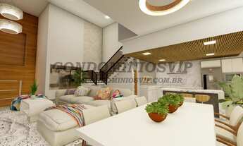 Imagem 4: Imperdível oportunidade: Casa em Condomínio à venda em Alphaville Nova Esplanada, Votorant