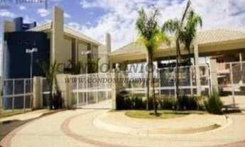 Imagem: Terreno em Condomínio à Venda em Sorocaba-SP