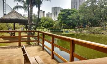 Imagem: Casa de Luxo em Condomínio 3 suítes