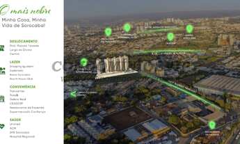 Imagem 2: APARTAMENTO EM SOROCABA