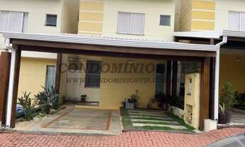 Imagem: Casa em Condomínio de Luxo no Jardim São