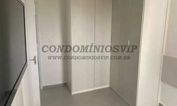 Imagem 7: Apartamento à venda em Sorocaba-SP, Parque Campolim: 2 quartos, 1 suíte, 2 salas, 2 banhei