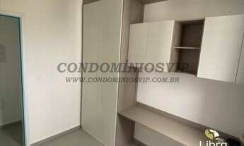 Imagem 3: Apartamento à venda em Sorocaba-SP, Parque Campolim: 2 quartos, 1 suíte, 2 salas, 2 banhei