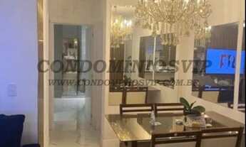 Imagem 6: Imperdível: Apartamento à venda em Sorocaba-SP, Jardim São Carlos! 2 quartos, 1 suíte, 3 s