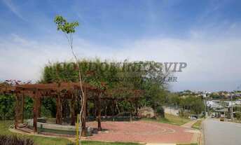 Imagem 6: Terreno em Condomínio à Venda em Sorocaba-SP, Jardim Residencial Chácara Ondina - 308,00 m