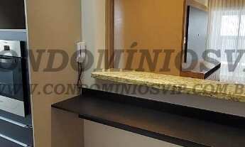 Imagem 6: Apartamento à venda em Sorocaba-SP, Parque Campolim: 3 quartos, 3 suítes, 3 salas, 4 banhe