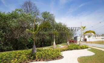 Imagem 7: Terreno em Condomínio à Venda em Sorocaba-SP, Jardim Residencial Chácara Ondina - 308,00 m