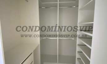 Imagem 7: Casa em Condomínio de Luxo em Sorocaba-SP: 3 Quartos, 3 Suítes, 2 Salas, 4 Banheiros, 4 Va