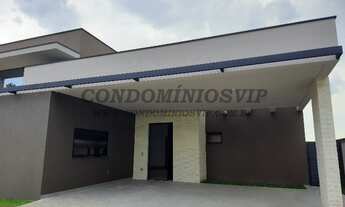 Imagem: Casa em Condomínio de Luxo em Alphaville