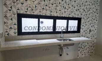 Imagem 7: Casa em Condomínio de Luxo em Alphaville Nova Esplanada - Votorantim-SP: 3 Quartos, 3 Suít