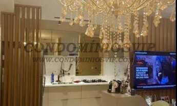 Imagem: Imperdível Apartamento à venda em Sorocaba-SP