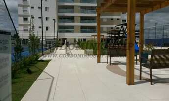 Imagem 7: Apartamento à venda em Sorocaba-SP, Parque Campolim: 3 quartos, 3 suítes, 3 salas, 5 banhe