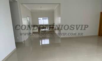 Imagem 5: Casa em Condomínio de Luxo em Sorocaba-SP: 3 Quartos, 3 Suítes, 2 Salas, 4 Banheiros, 4 Va