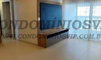 Imagem 5: Apartamento à venda em Sorocaba-SP, Parque Campolim: 3 quartos, 3 suítes, 3 salas, 4 banhe