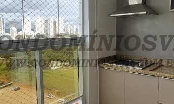 Imagem 3: Apartamento à venda em Sorocaba-SP, Parque Campolim: 3 quartos, 3 suítes, 3 salas, 4 banhe