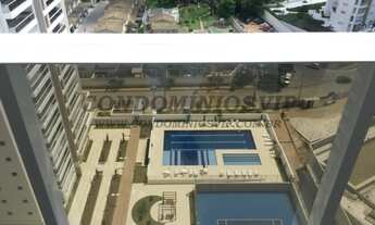 Imagem 6: Apartamento à venda em Sorocaba-SP, Parque Campolim: 3 quartos, 3 suítes, 3 salas, 5 banhe