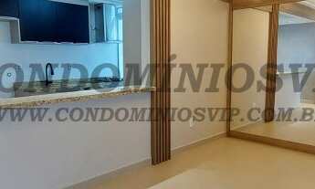 Imagem: Apartamento à venda em Sorocaba-SP, Parque