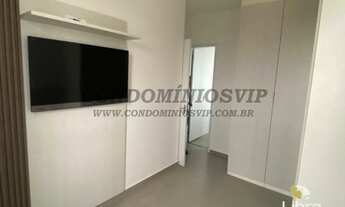Imagem 5: Apartamento à venda em Sorocaba-SP, Parque Campolim: 2 quartos, 1 suíte, 2 salas, 2 banhei