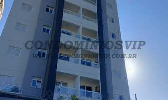 Imagem: Apartamento à venda na Vila Independência