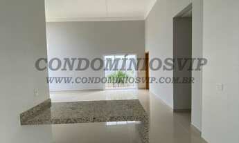 Imagem 4: Casa em Condomínio de Luxo em Sorocaba-SP: 3 Quartos, 3 Suítes, 2 Salas, 4 Banheiros, 4 Va