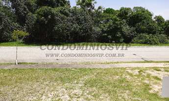 Imagem 3: Terreno em Condomínio à Venda em Sorocaba-SP, Jardim Residencial Chácara Ondina - 308,00 m