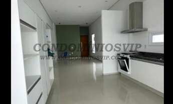 Imagem: Imperdível casa em condomínio no Alto