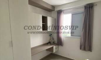 Imagem 6: Apartamento à venda em Sorocaba-SP, Parque Campolim: 2 quartos, 1 suíte, 2 salas, 2 banhei
