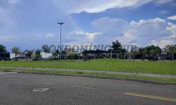 Imagem: Terreno em Condomínio à Venda em Alphaville
