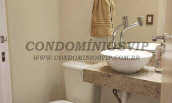 Imagem 7: Imperdível oportunidade de adquirir casa em condomínio na Boa Vista, Sorocaba-SP - 3 quart