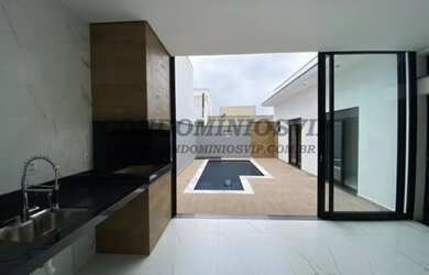 Imagem 2: CASAS EM CONDOMÍNIOS - IBITI RESERVA