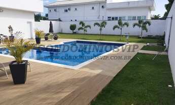 Imagem 4: Luxuosa mansão de 6 quartos e 5 suítes no Parque Village Castelo em Itu-SP: 600m², 3 salas