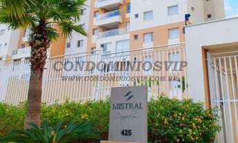 Imagem: Apartamento à venda em Sorocaba-SP 3 quartos