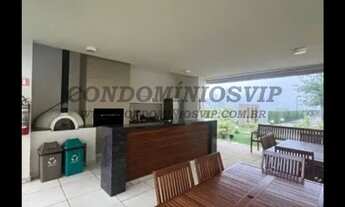 Imagem 5: Apartamento à venda em Sorocaba-SP: 3 quartos, 1 suite, 2 salas, 2 banheiros e 1 vaga de g