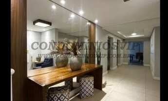 Imagem 3: Apartamento à venda em Sorocaba-SP: 3 quartos, 1 suite, 2 salas, 2 banheiros e 1 vaga de g