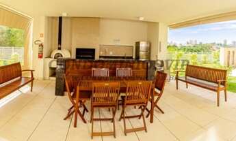 Imagem 7: Apartamento à venda em Sorocaba-SP: 3 quartos, 1 suite, 2 salas, 2 banheiros e 1 vaga de g