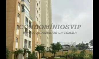 Imagem 2: Apartamento à venda em Sorocaba-SP: 3 quartos, 1 suite, 2 salas, 2 banheiros e 1 vaga de g