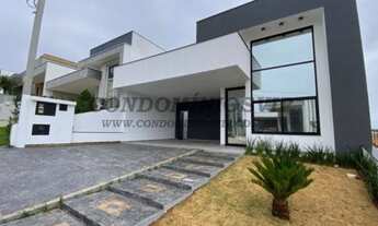 Imagem: CASAS EM CONDOMÍNIOS - IBITI RESERVA