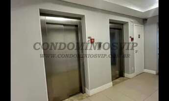 Imagem 4: Apartamento à venda em Sorocaba-SP: 3 quartos, 1 suite, 2 salas, 2 banheiros e 1 vaga de g