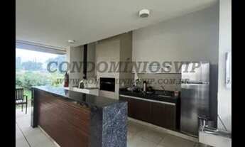 Imagem 6: Apartamento à venda em Sorocaba-SP: 3 quartos, 1 suite, 2 salas, 2 banheiros e 1 vaga de g