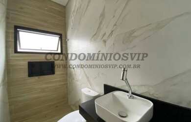 Imagem 6: CASAS EM CONDOMÍNIOS - IBITI RESERVA