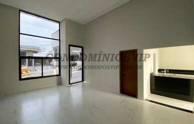 Imagem 4: CASAS EM CONDOMÍNIOS - IBITI RESERVA