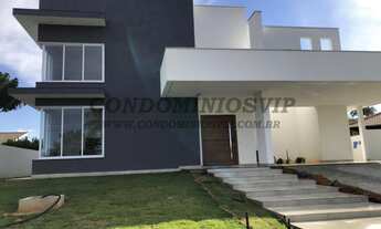 Imagem 2: Luxuosa mansão de 6 quartos e 5 suítes no Parque Village Castelo em Itu-SP: 600m², 3 salas