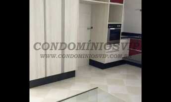 Imagem 2: Imperdível casa em condomínio à venda em Sorocaba-SP, no Jardim Residencial Tivoli Park: 4