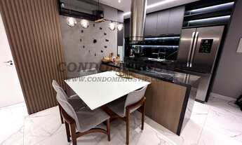 Imagem: Apartamento à venda em Votorantim-SP, Jardim