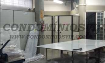 Imagem 5: Prédio comercial à venda na Vila Trujillo, Sorocaba-SP: 12 salas, 7 banheiros, 15 vagas de