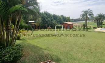 Imagem 6: Chácara de luxo em condomínio exclusivo em Piedade-SP, Jardim da Represa: 6 quartos, 5 suí