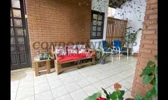 Imagem 3: Casa de Luxo à Venda em Condomínio no Jardim São Carlos, Sorocaba-SP: 4 Quartos, 4 Suítes